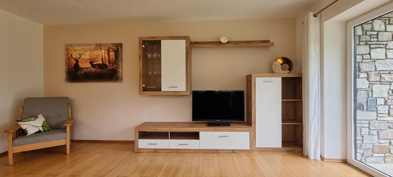 Hechenberg Fewo Apartment Niederndorf  Екстериор снимка