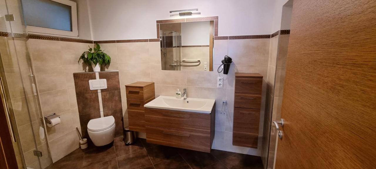 Hechenberg Fewo Apartment Niederndorf  Екстериор снимка