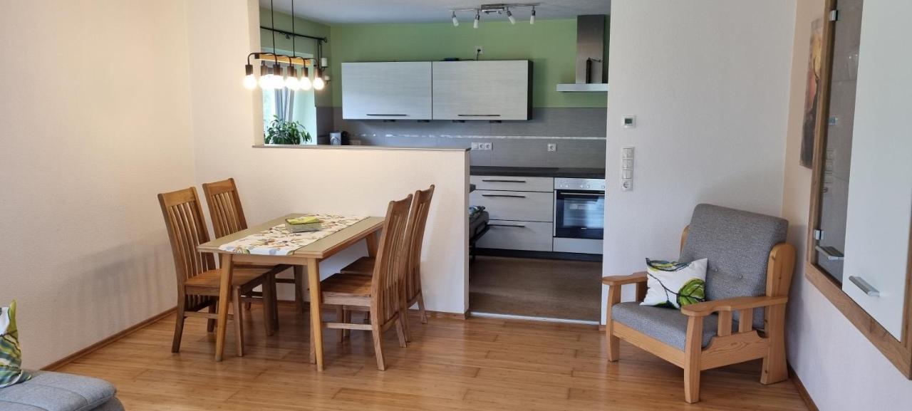 Hechenberg Fewo Apartment Niederndorf  Екстериор снимка