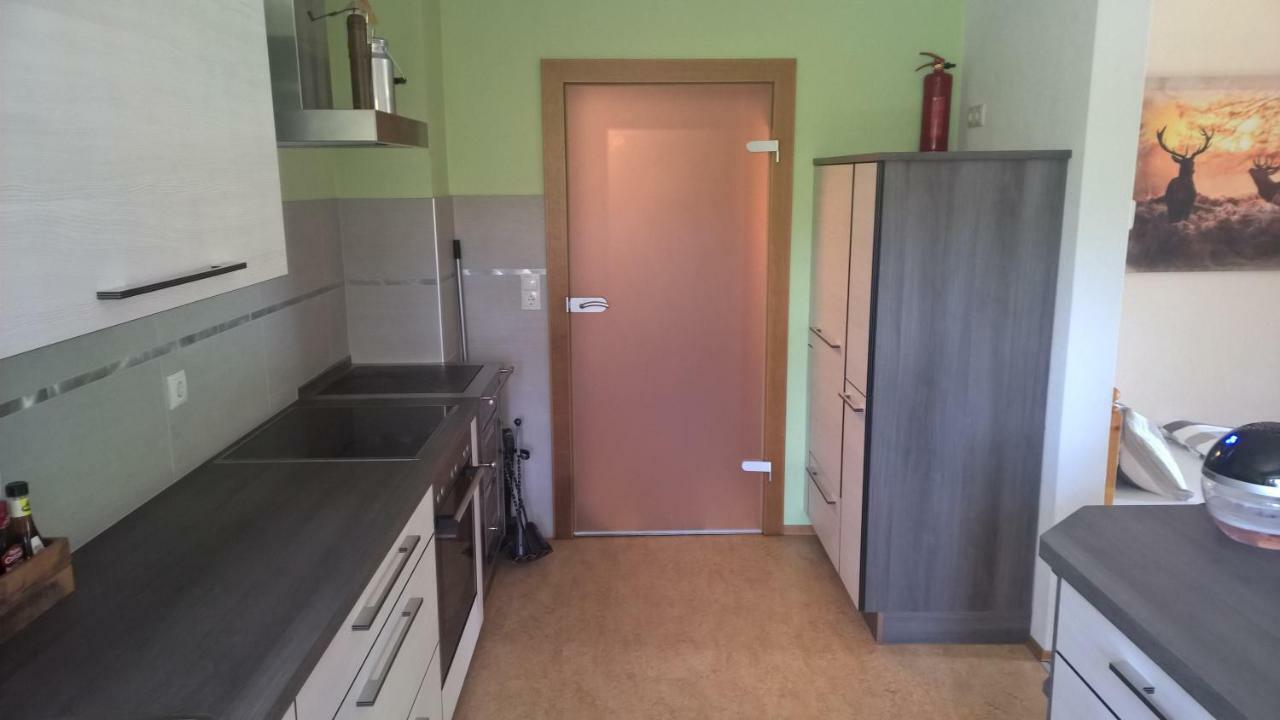 Hechenberg Fewo Apartment Niederndorf  Екстериор снимка